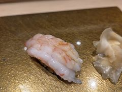 -鮨一日本料理(大中华店)