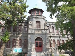 -莲池书院博物馆