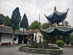 -白帝城·瞿塘峡景区