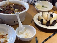 -关东小磨东北菜(上海长风大悦城店)