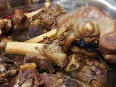 -聚首堂·特色小吃·肘子(什刹海德胜门店)