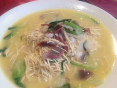 极品干丝-食為天·本地人爱吃的淮扬菜(瘦西湖店)