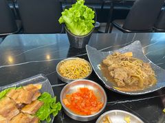 -HONGA HONGA雄家(曹路店)