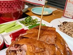 -肘子酥·天津菜·特色捞面(德云社店)