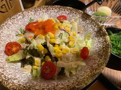 -小京致·碳火烤肉(贝岗村大街店)