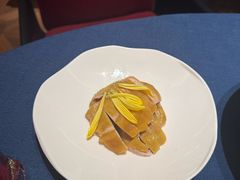 -老吉堂上海本帮菜(工体店)