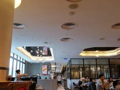 -翠华餐厅(百老汇店)