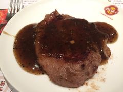 -芭菲盛宴·环球美食(袁家岗店)