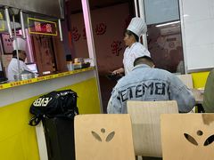 大堂-大富贵(江西中路店)