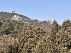 -龙口南山旅游景区