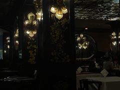 -马克西姆餐厅(崇文门店)