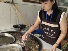 -周老五跷脚牛肉(民营路店)