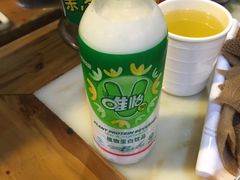 -袁记串串香(人民公园店)