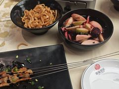 -聚味瞿记·龙虾堂(咸嘉湖店)