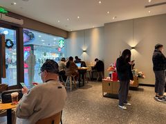 -星巴克臻选(周浦万达店)