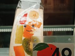 -Fruwich果明治(西单更新场店)