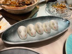 -侨美食家·粤菜(体育西路店)