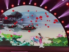 -快乐琴弦音乐舞蹈艺术教育中心(马连道校区)