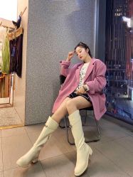 -3AM·S HAIR SALON烫发染发接发