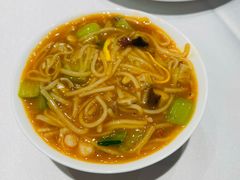-百盛·鼎膳(中海财富中心)