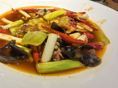 -院8里·小聚园老川菜(九眼桥店)