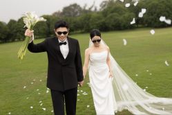 -太郎花子婚纱摄影TAHAKO(无锡店)