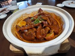 -大灶头·新昌菜(中国茶市店)