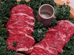 -千牛将·鲜牛肉火锅(开元路店)