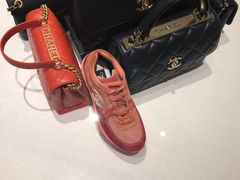 -CHANEL(ifs国际金融店)