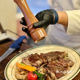 氛围感西餐厅🥂这家真的太适合约会聚餐了