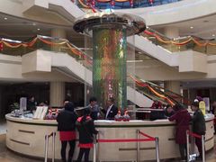 -南宫温泉水世界