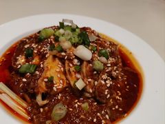 -大铁勺新津菜(东丽阳光新业广场店)