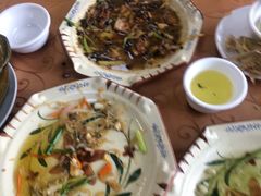 -幽优农庄·森波拉特色本地农家菜