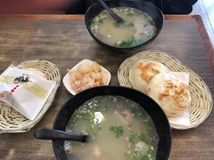 -潼十三肉夹馍(东单店)