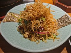 -隐炉和牛烧肉店(群力店)