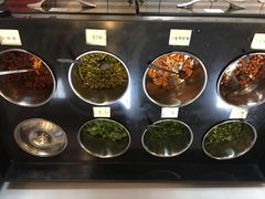 -宝小庆邵阳米粉(深圳市南山保利店)