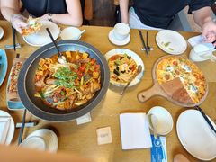 -阳朔糖舍酒店·糖舍餐厅&酒吧