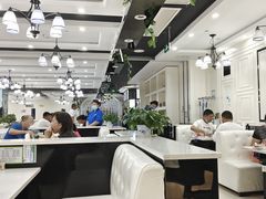 -集杰尚品海鲜烤肉自助餐厅(乳山振华店)