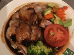 -太平馆餐厅(尖沙咀店)