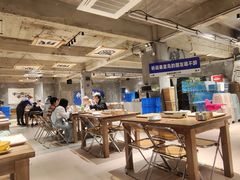 -熙成烧烤(白塔岭店)