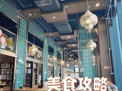 -中阿兰牛肉面(悦海新天地店)