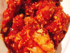 -万兴佳烤肉·长白山老味道(宏泰广场店)