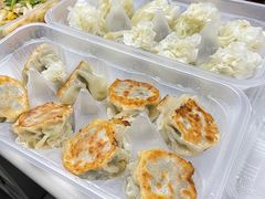 生煎肉三鲜稍麦-真食净香居·内蒙烧麦(亚运村店)