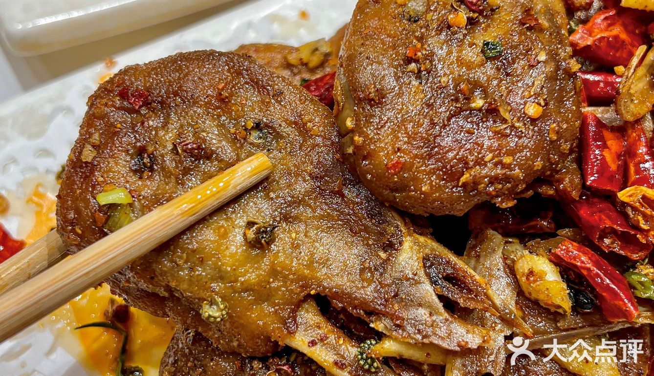 吃货群都在夸的小龙虾，每年都来吃很多次