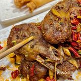 吃货群都在夸的小龙虾，每年都来吃很多次