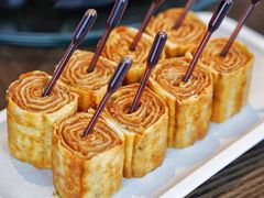 義和小肉饼-羲和雅苑•北京烤鸭(国贸商城店)