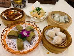 -顺德人家食府(黄金广场店)