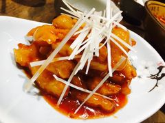 -薛阿婆(北美新天地中心店)