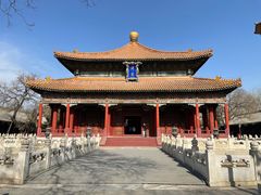-北京国子监胡同