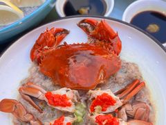 -怡景湾·海滨海鲜大酒楼·珠海老字号